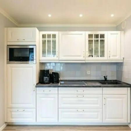 Kaeptn-christiansen-14 Apartmán Westerland