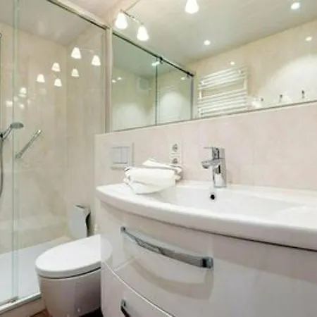 Kaeptn-christiansen-14 Apartmán *