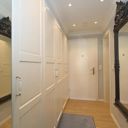 Kaeptn-christiansen-14 Apartment Westerland