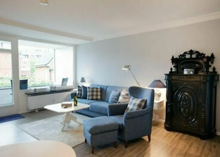 Appartamento Kaeptn-christiansen-14