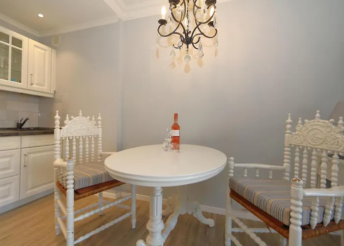 Kaeptn-christiansen-14 Appartamento